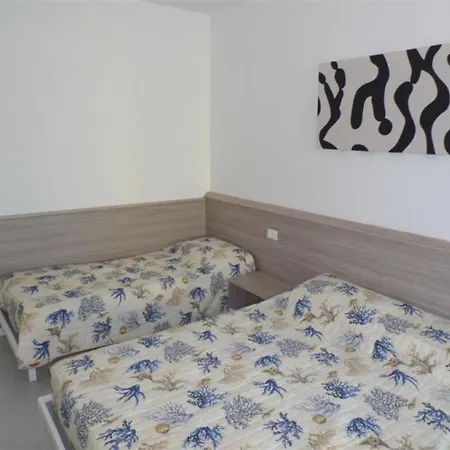 Apartment Flat With Two Terraces And Parking *