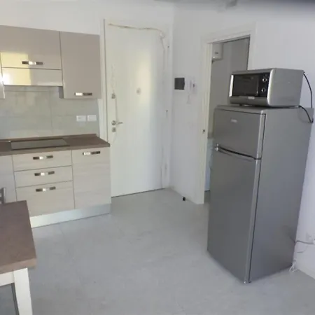 Flat With Two Terraces And Parking Apartment Bibione