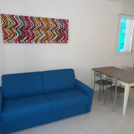 Apartment Flat With Two Terraces And Parking *